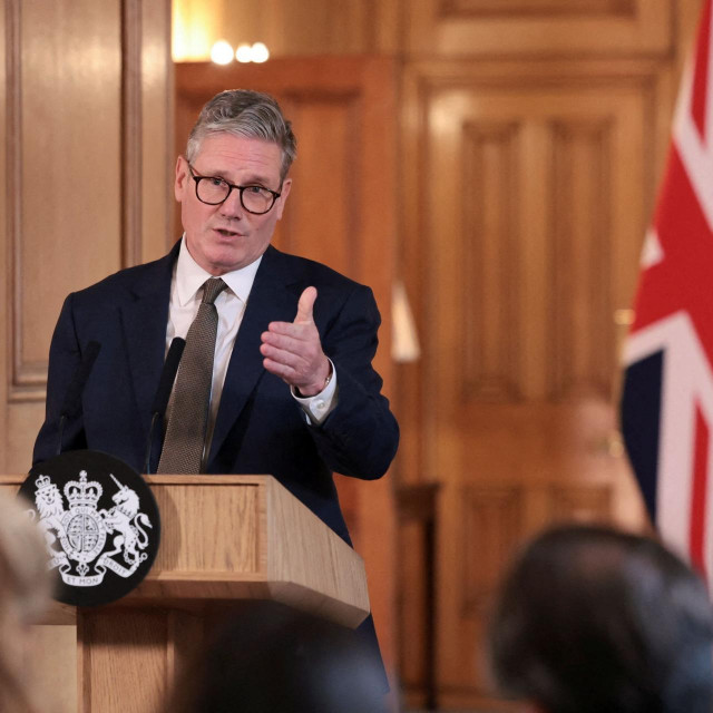 Keir Starmer
