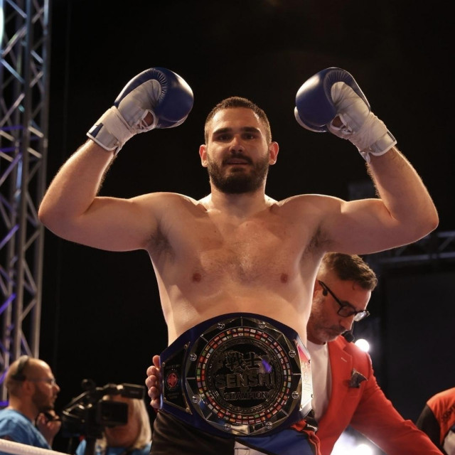 Rade Opačić