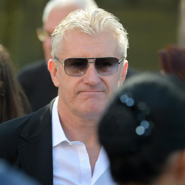 Davor Šuker