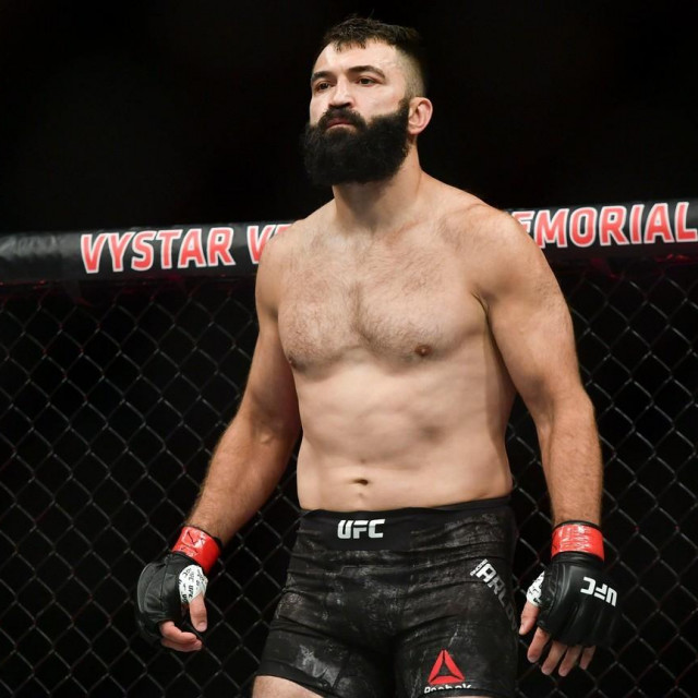 Andrei Arlovski
