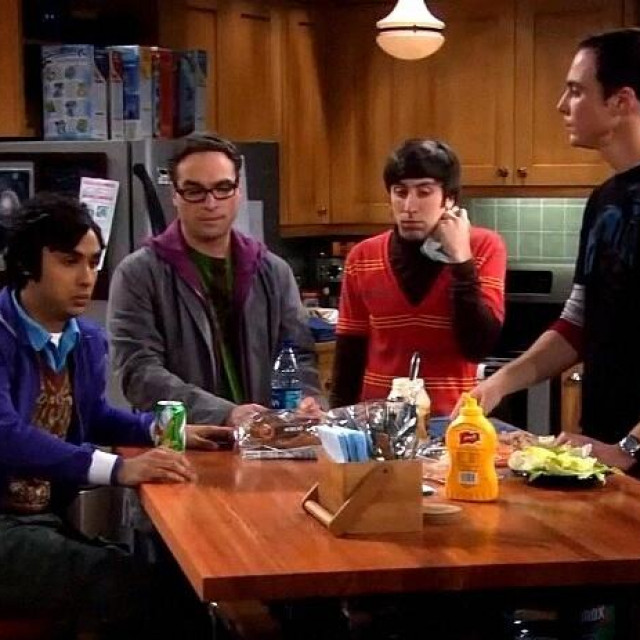 Teorija velikog praska