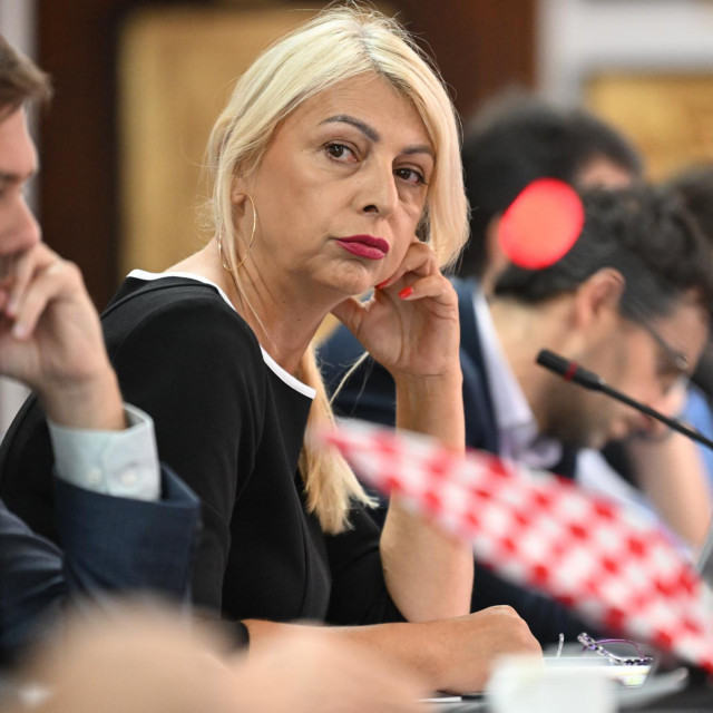 Lidija Bekavac