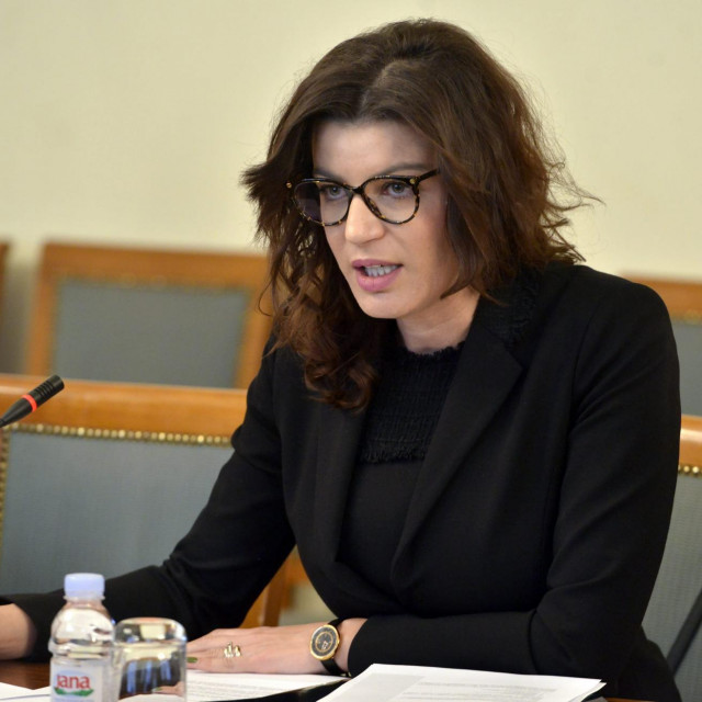 Josipa Pleslić (ex Rimac)