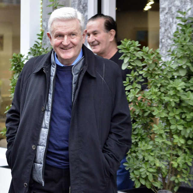 Ivica Todorić