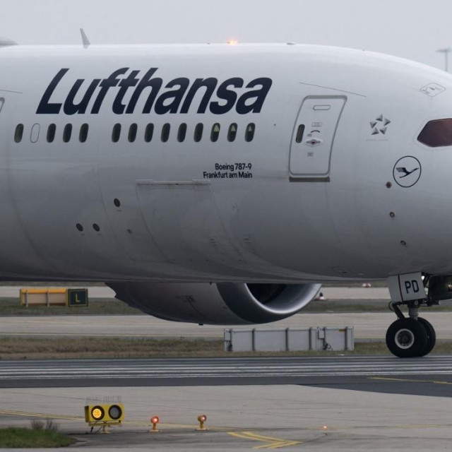 Komisija je istragu pokrenula kako bi utvrdila je li Lufthansa ispunjavala uvjete za pomoć