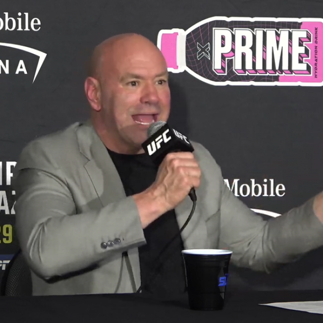 Dana White