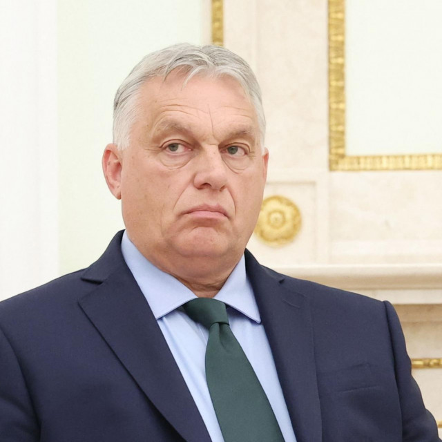 Viktor Orban