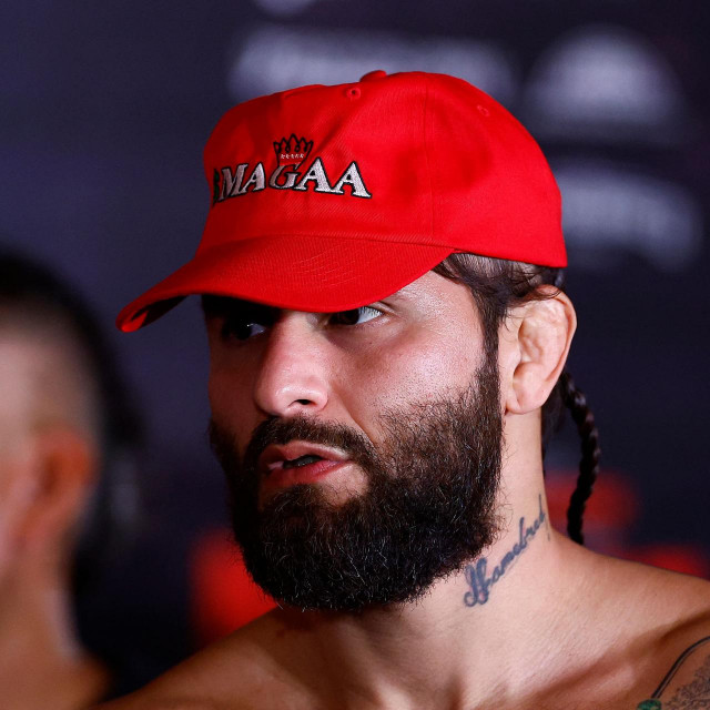 Jorge Masvidal