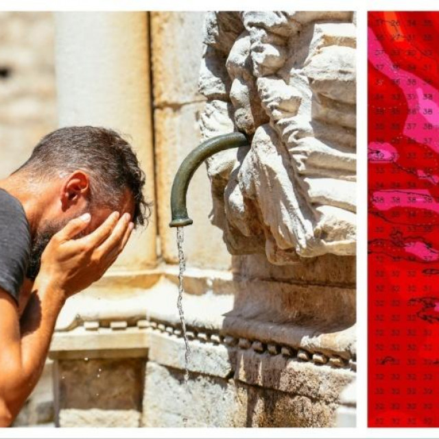 Ilustrativna fotografija