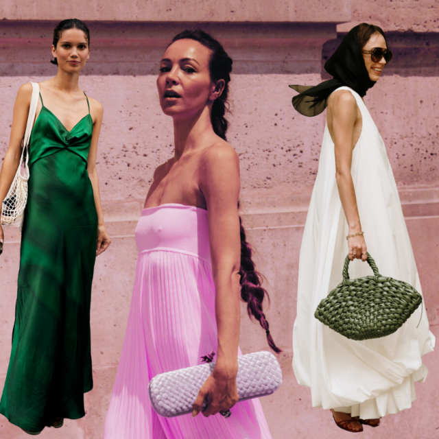 Street style haljine