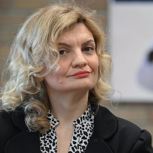 Tajana Barbić