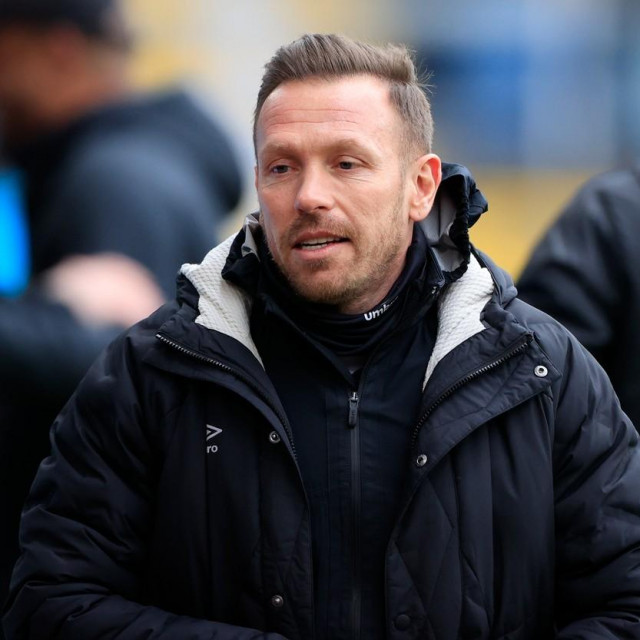 Craig Bellamy