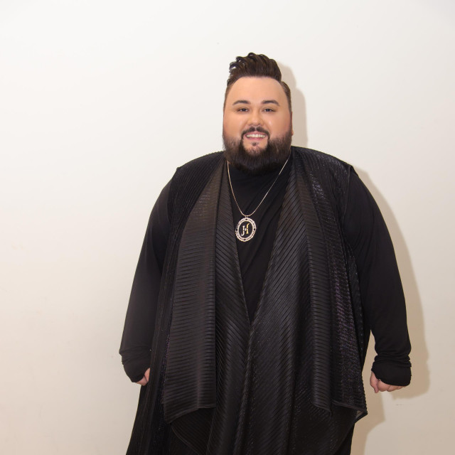 Jacques Houdek