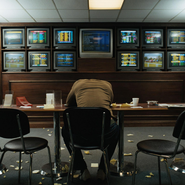 Kladionica, ilustrativna fotografija