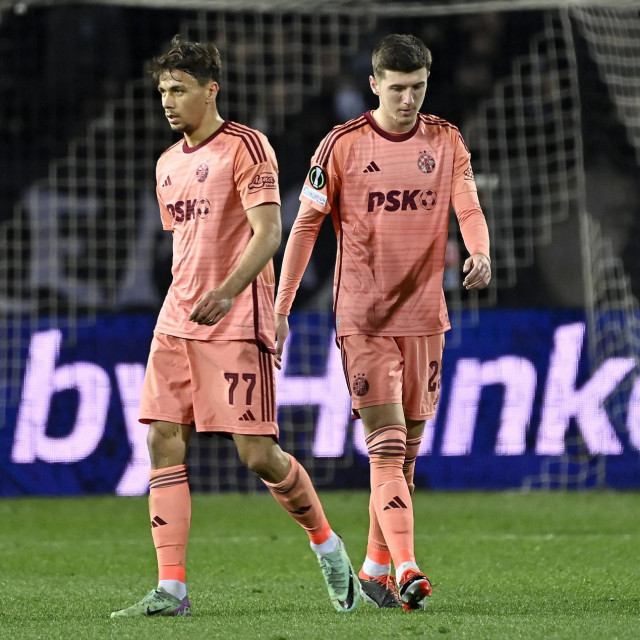 Petar Sučić, Dario Špikić