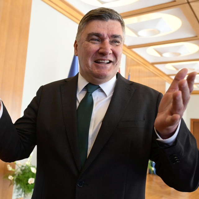 Zoran Milanović