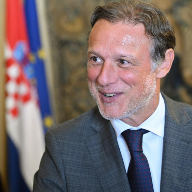 Gordan Jandroković
 