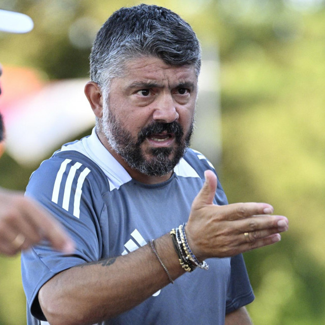 Gennaro Gattuso