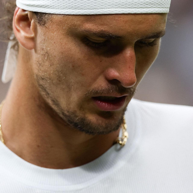 Alexander Zverev