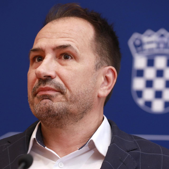Igor Peternel