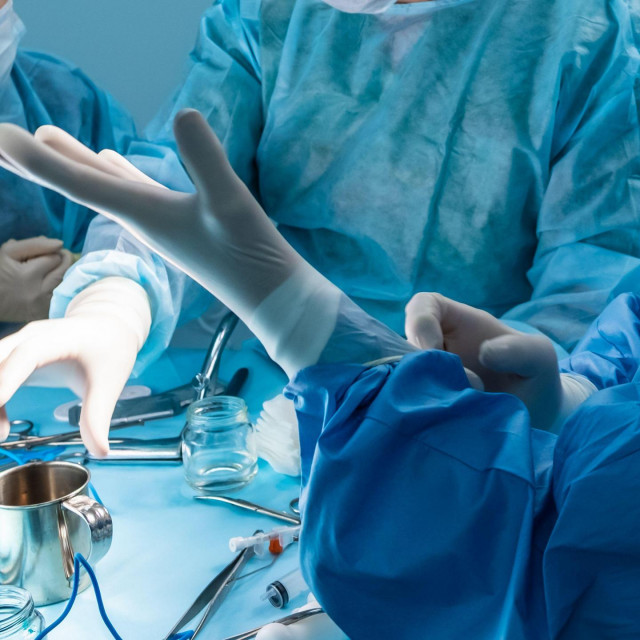 Ilustrativna fotografija