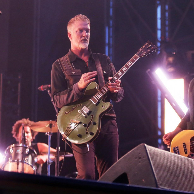 Queen of the Stone Age