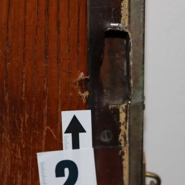 uhićene serijske provalnice u Zagrebu