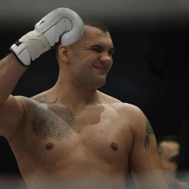 Mladen Brestovac