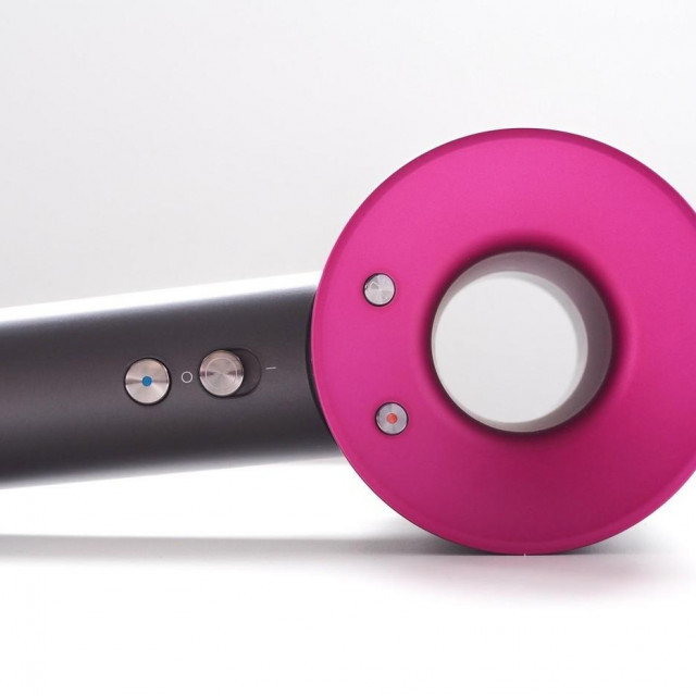 Dyson Supersonic fen za kosu