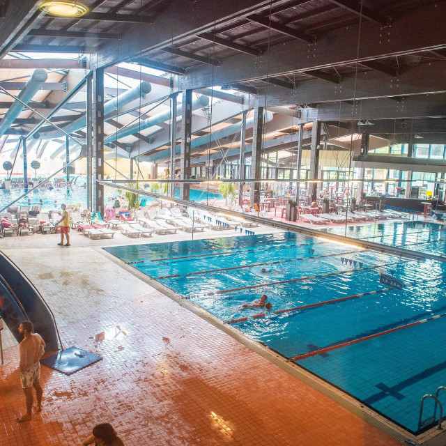 Terme Tuhelj