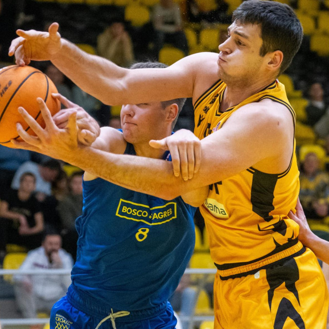 Krešimir Ljubičić