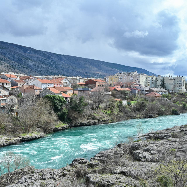 Mostar