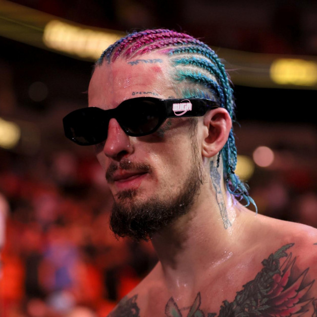 Sean O‘Malley
