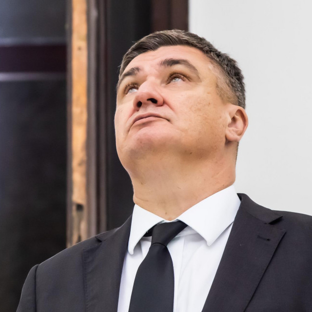 Zoran Milanović