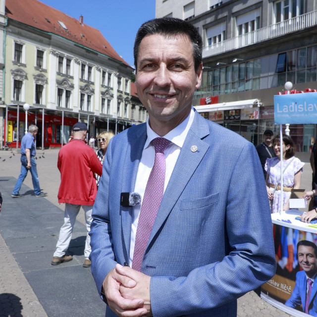  Ladislav Ilčić