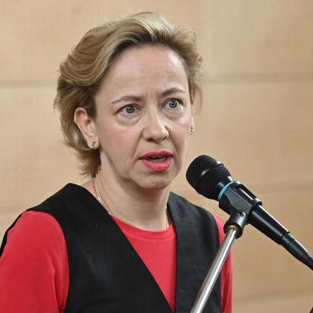Danijela Dolenec