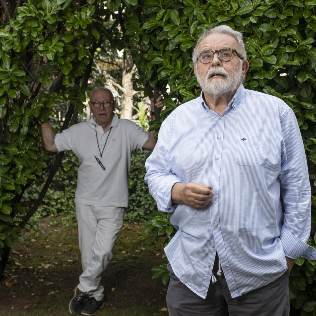 ‘Hrvatski arhitekti pokrenuli su noviju arhitekturu u Srbiji. Izuzetak je autor deset senzacionalnih vila u Dubrovniku