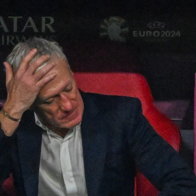 Didier Deschamps