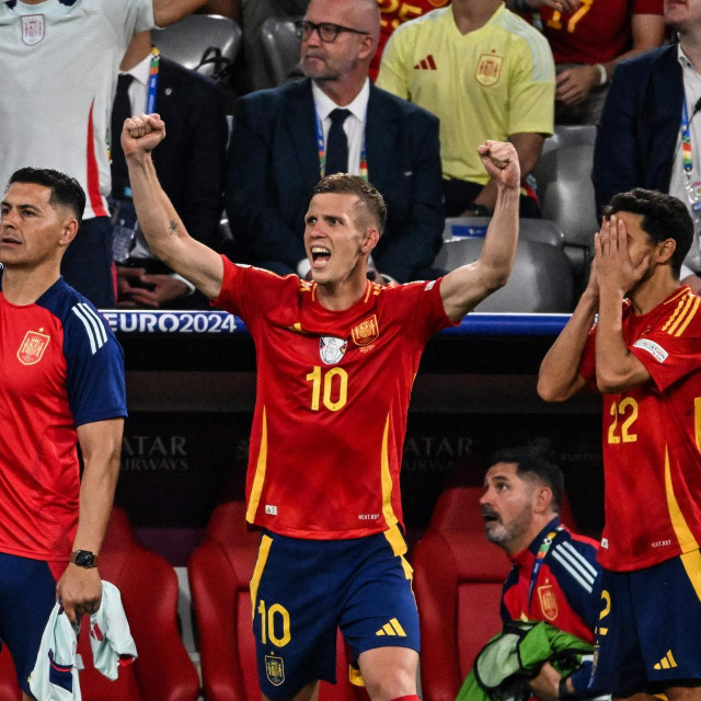 Dani Olmo