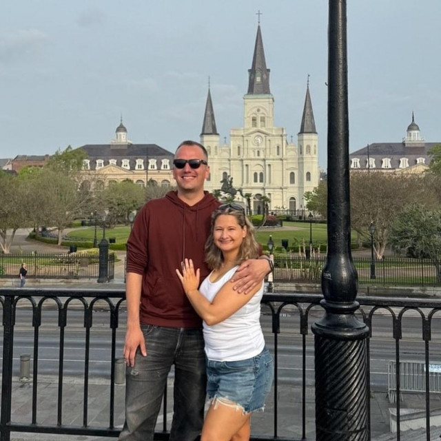 Gypsy Rose Blanchard i Ken Urker