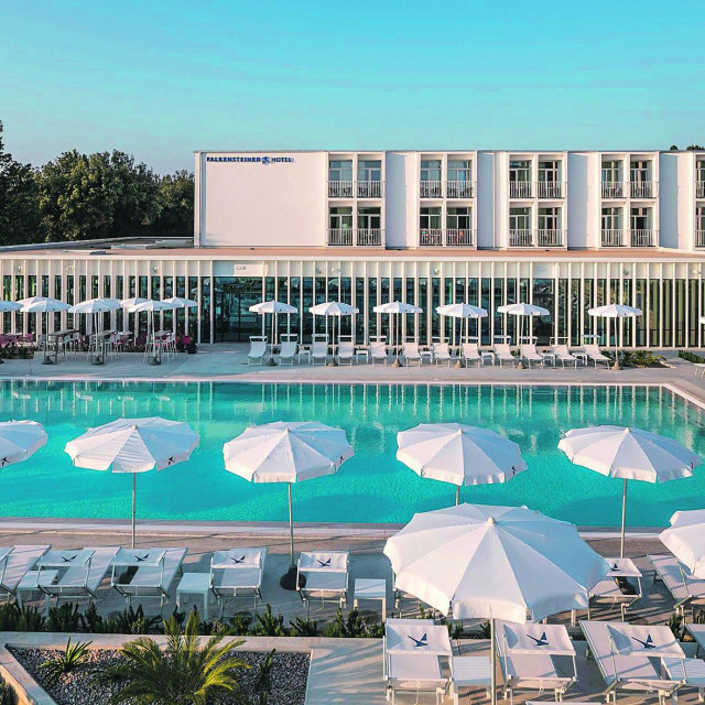 Hotel Park Punat