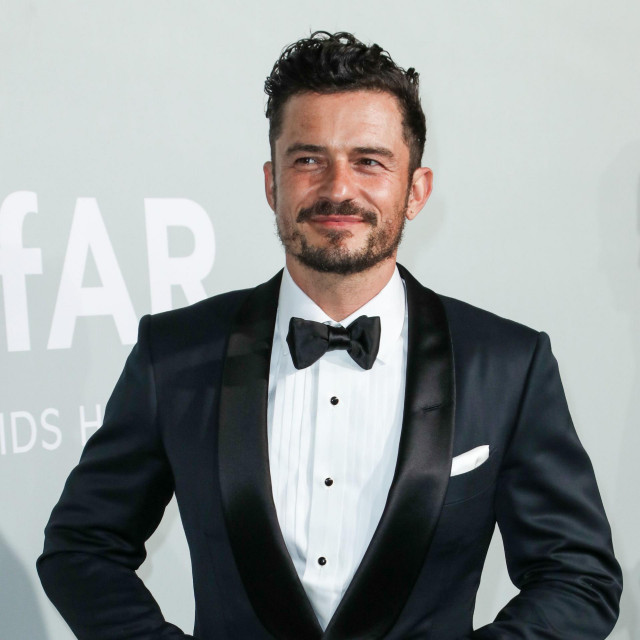 Orlando Bloom