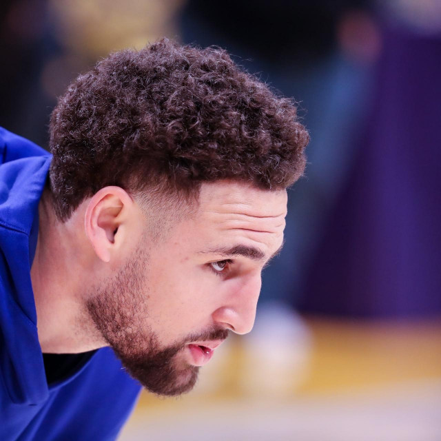 Klay Thompson