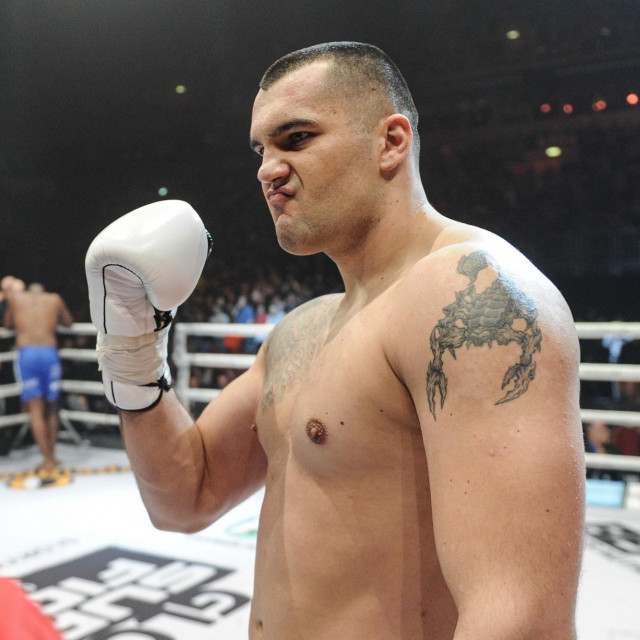 Mladen Brestovac