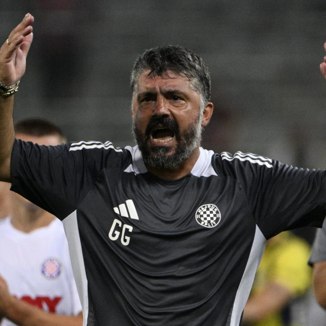 Gennaro Gattuso