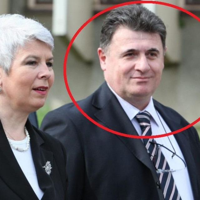 Ivan Rajković, vlasnik Medikola, arhivska fotografija