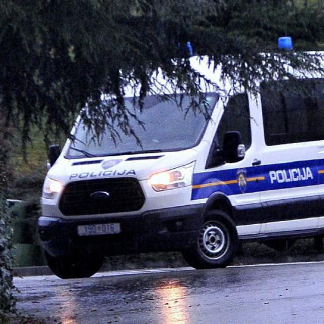 Ilustrativna fotografija