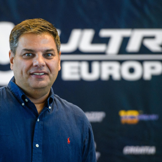 Joe Bašić: Ja bih htio da po danu imamo 60.000 posjetitelja