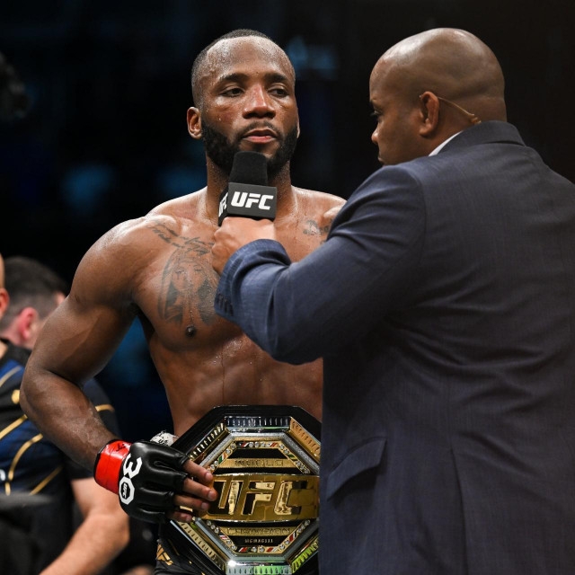  Leon Edwards 
