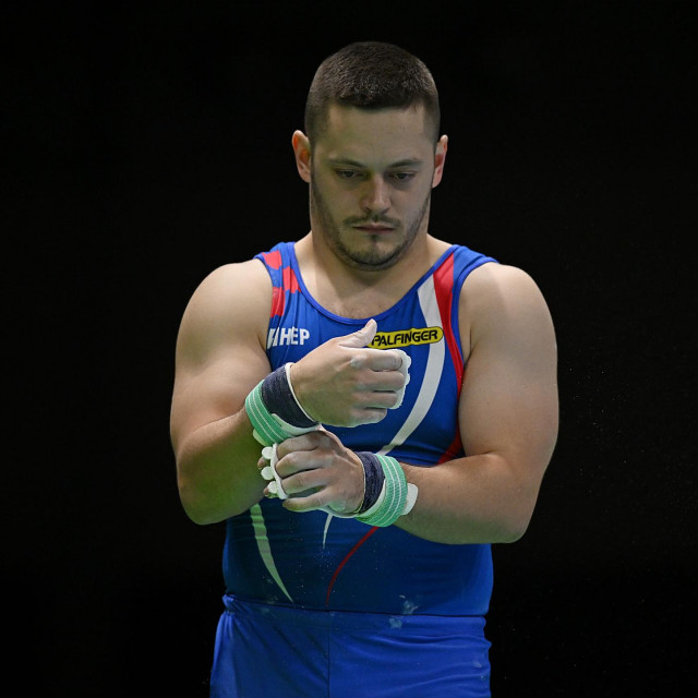Tin Srbić